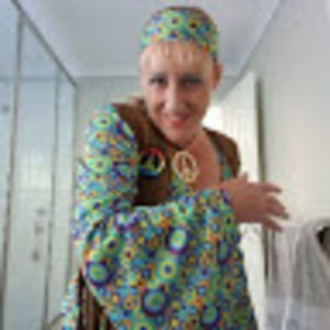 Meet your Posher, Sandi